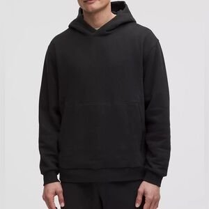 NWOT lululemon Steady State Pullover Hoodie